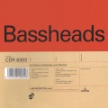 Buy Bassheads - Is There Anybody Out There? (MCD) Mp3 Download