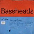 Buy Bassheads - Who Can Make Me Feel Good? (VLS) Mp3 Download