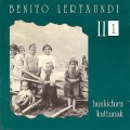 Buy Benito Lertxundi - Hunkidura Kuttunak II CD1 Mp3 Download