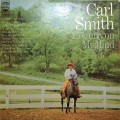 Buy Carl Smith - Country On My Mind (Vinyl) Mp3 Download