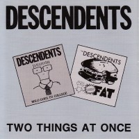 Purchase Descendents - Two Things At Once