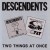 Buy Descendents - Two Things At Once Mp3 Download
