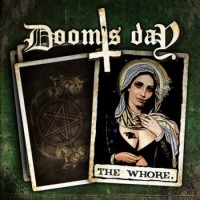 Purchase Doom's Day - The Whore