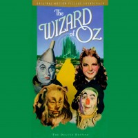 Purchase Harold Arlen & Herbert Stothart - The Wizard Of Oz: The Deluxe Edition 1995 (OST) CD1