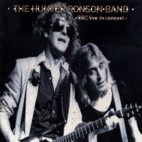 Purchase Ian Hunter - BBC Live In Concert (With Mick Ronson)