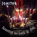 Buy Ignitor - Haunted By Rock & Roll Mp3 Download