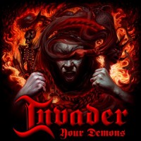 Purchase Invader - Your Demons