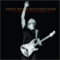Purchase Kenny Wayne Shepherd Band - A Little Something From The Road Vol. 1 (EP)