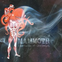Purchase Mammoth - Dimension Of Inversion