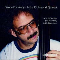Purchase Mike Richmond - Dance For Andy