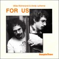 Buy Mike Richmond - For Us (With Andy Laverne) (Vinyl) Mp3 Download