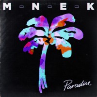 Purchase Mnek - Paradise (CDS)
