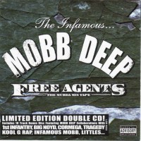 Purchase Mobb Deep - Free Agents: The Murda Mixtape CD1
