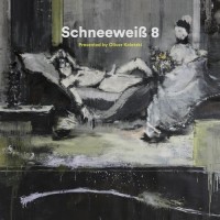 Purchase Oliver Koletzki - Schneeweiss 8 CD1