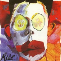 Purchase Ride - Going Blank Again (Deluxe Edition)