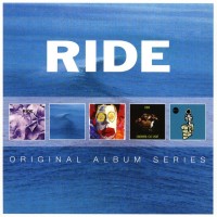 Purchase Ride - Original Album Series