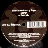Purchase Sean Quinn - Sqap (With Andy Page) (VLS)