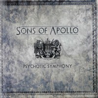 Purchase Sons Of Apollo - Psychotic Symphony CD1