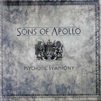 Purchase Sons Of Apollo - Psychotic Symphony CD2