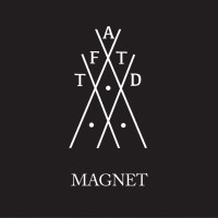 Purchase The Fierce And The Dead - Magnet (EP)