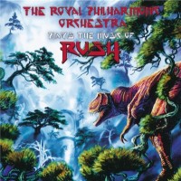 Purchase Royal Philharmonic Orchestra - Plays The Music Of Rush