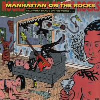 Purchase VA - Manhattan On The Rocks