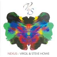 Purchase Virgil & Steve Howe - Nexus