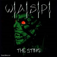 Purchase W.A.S.P. - The Sting
