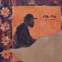 Purchase Alfa Mist - Antiphon