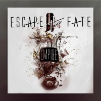 Purchase Escape The Fate - Empire (CDS)
