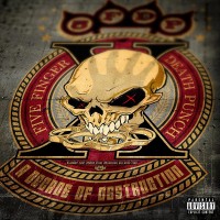 Purchase Five Finger Death Punch - A Decade Of Destruction (Compilation)