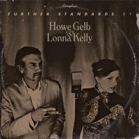 Purchase Howe Gelb - Further Standards