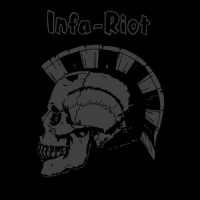 Purchase Infa Riot - Old & Angry