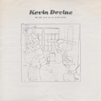 Purchase Kevin Devine - We Are Who We've Always Been