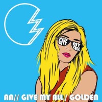 Purchase Lz7 - Give My All / Golden (CDS)