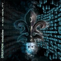 Purchase Operation: Mindcrime - The New Reality (Japanese Edition)