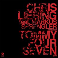 Purchase Chris Liebing & Tommy Four Seven - Ataraxia - Sor (EP)