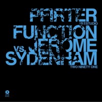Purchase Pfirter - Mi Estudio - Two Ninety One (With Function Vs. Jerome Sydenham)
