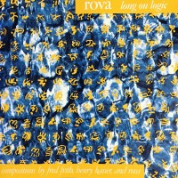 Purchase Rova - Long On Logic