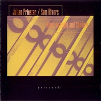 Purchase Sam Rivers - Hints On Light And Shadow (With Julian Priester)