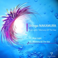 Purchase Shingo Nakamura - Blue Light & Memory Of The Sea (EP)