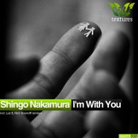 Purchase Shingo Nakamura - I'm With You (EP)