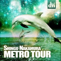 Purchase Shingo Nakamura - Metro Tour (EP)