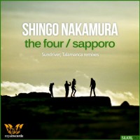 Purchase Shingo Nakamura - The Four & Sapporo (Remixes)
