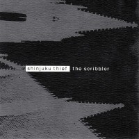 Purchase Shinjuku Thief - The Scribbler