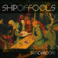 Purchase Ship Of Fools - Sea Of Rocks