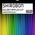 Buy Shirobon - Golden Apples (EP) Mp3 Download