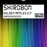 Purchase Shirobon - Golden Apples (EP)