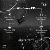 Purchase Sleeparchive - Windows (EP)