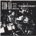 Buy Sun Ra - Strange Strings (With His Astro-Infinity Arkestra) (Vinyl) Mp3 Download